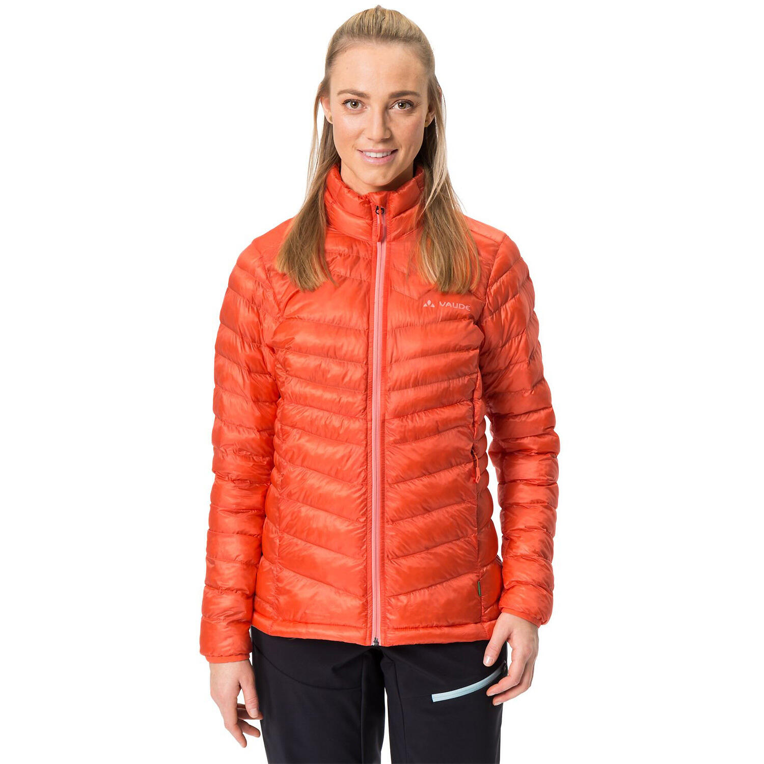 Damen Funktionsjacke WOMENS BATURA INSULATIJACKET 3/7
