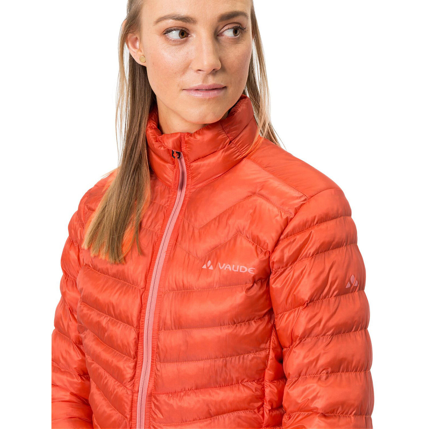 Damen Funktionsjacke WOMENS BATURA INSULATIJACKET 6/7