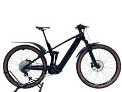 Reconditionné - VTT électrique Cube Stereo Hybrid 140 HPC Race 750 - comme neuf