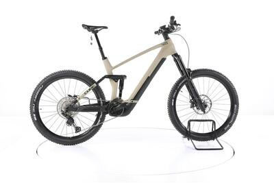 Segunda vida - Cube Stereo Hybrid 160 HPC SL Fully E-Bike - Como nuevo