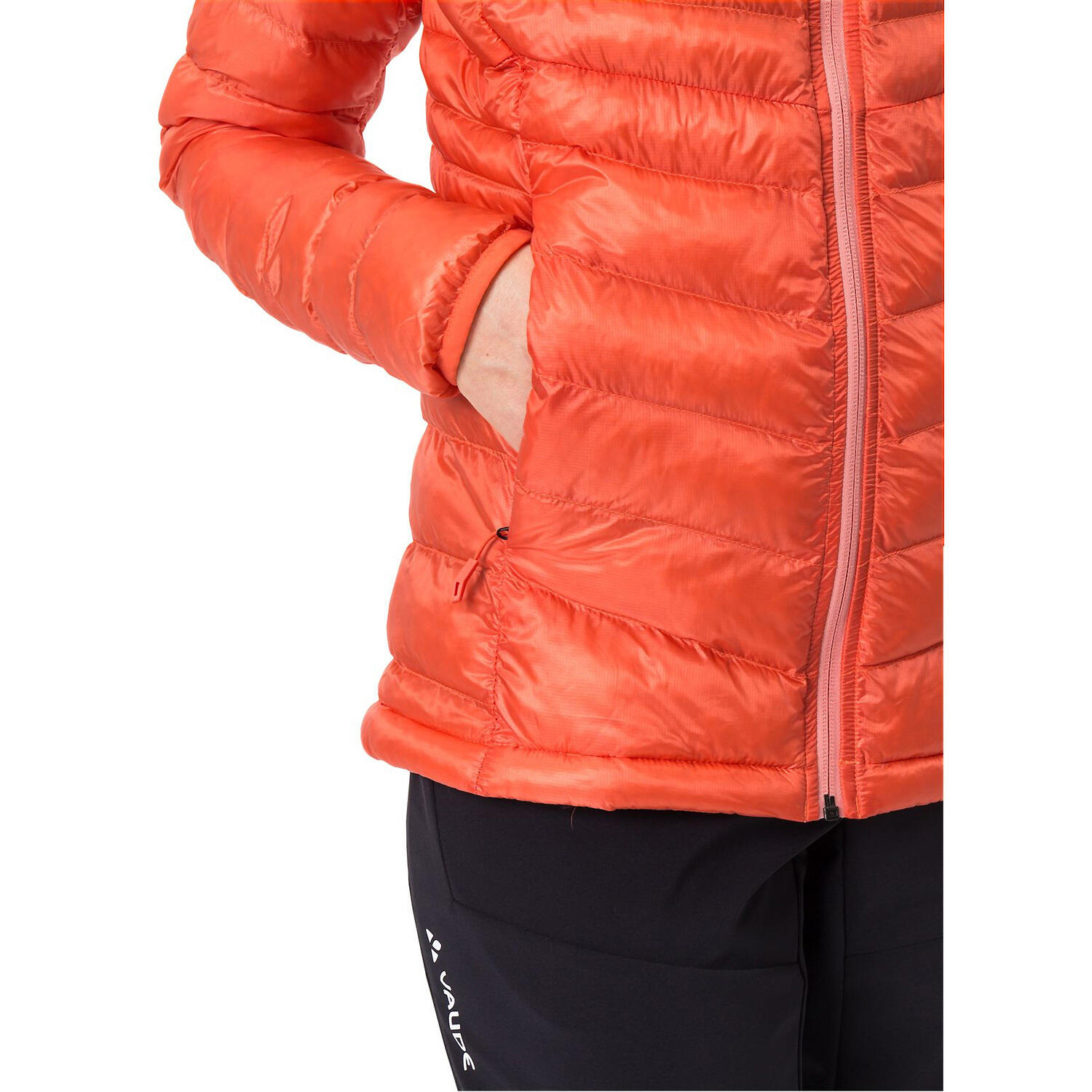 Damen Funktionsjacke WOMENS BATURA INSULATIJACKET 7/7