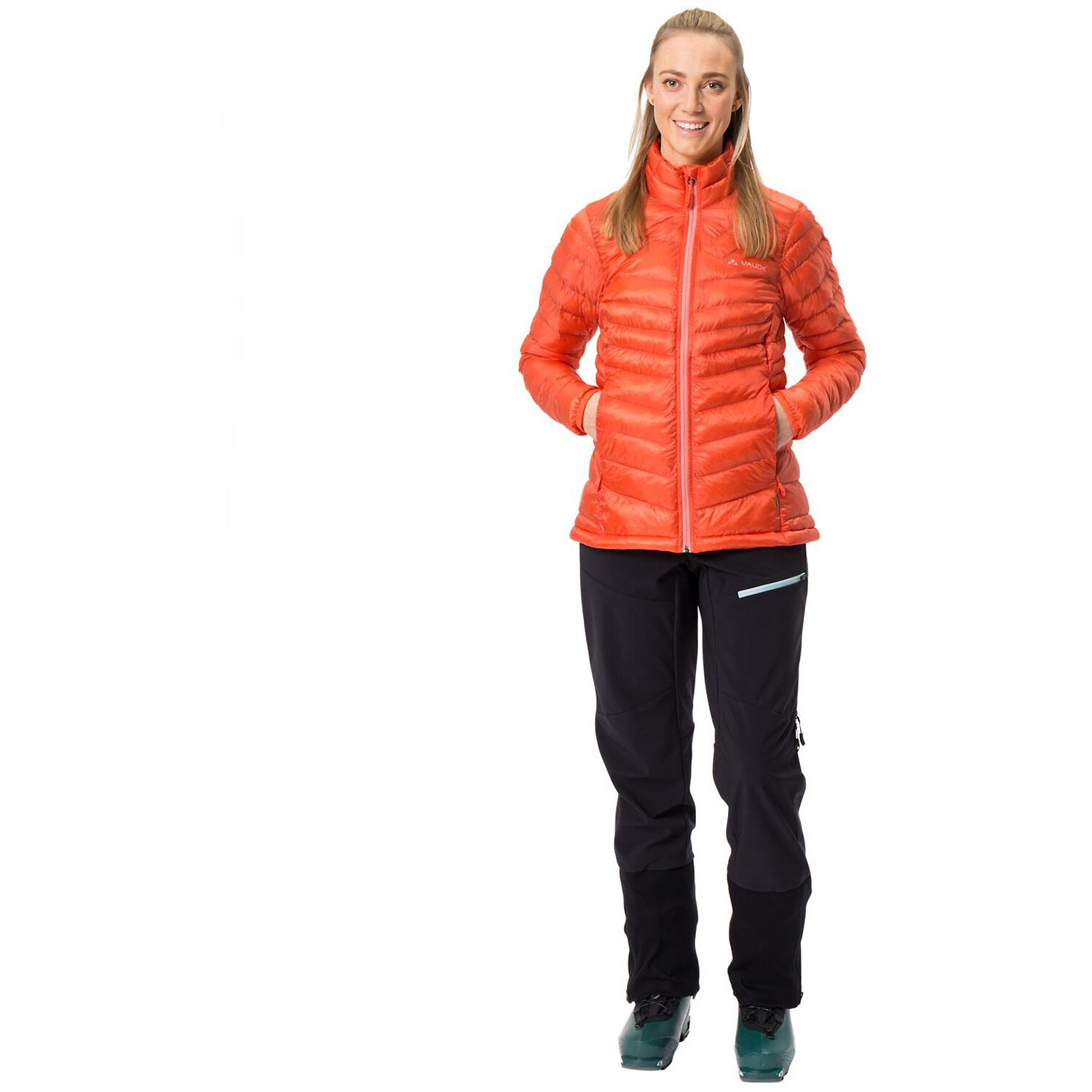 Damen Funktionsjacke WOMENS BATURA INSULATIJACKET 5/7
