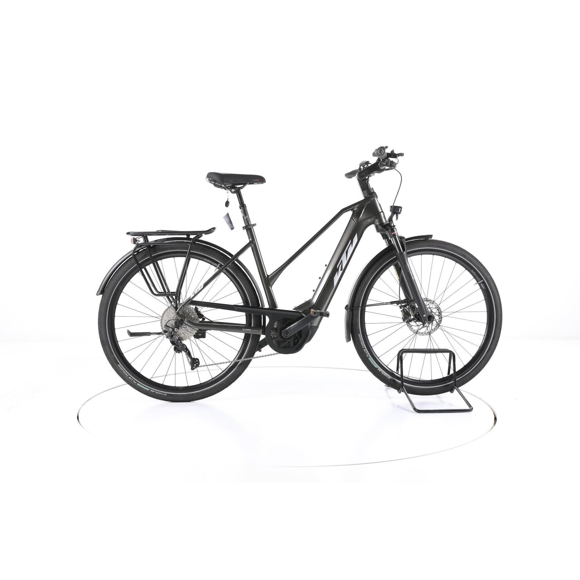 Second Life - KTM MACINA STYLE 740 Trekking E-Bike 2023 - Jak nowy