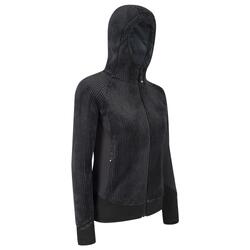 Veste de randonnée à capuche femme Montura Remix