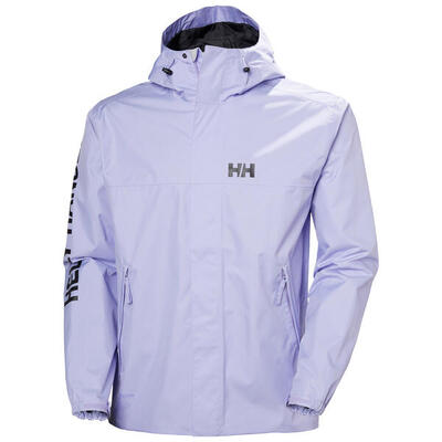 Waterproof jack helly hansen ervik