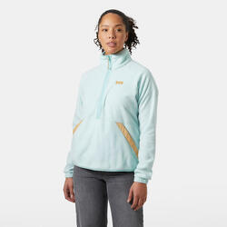 Veste de survêtement 1/2 zip femme Helly Hansen Rig