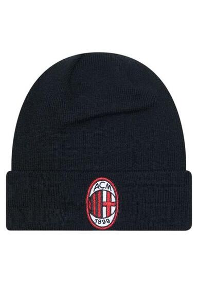 Bonnet à revers Milan AC Core