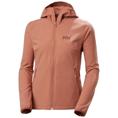 Damen Regenjacke Helly Hansen Cascade Shield