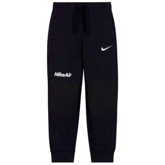 Dresowe spodnie dla dzieci Nike NSW Air Pant Junior 98