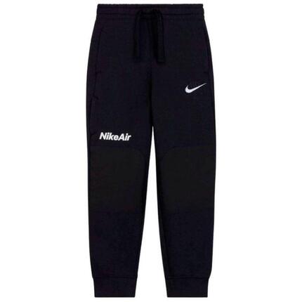 Dziecięce spodnie dresowe Nike NSW Air Pant Junior 98