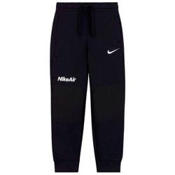 Nike NSW Air Pant Junior Pantalon de survêtement enfant 98 noir