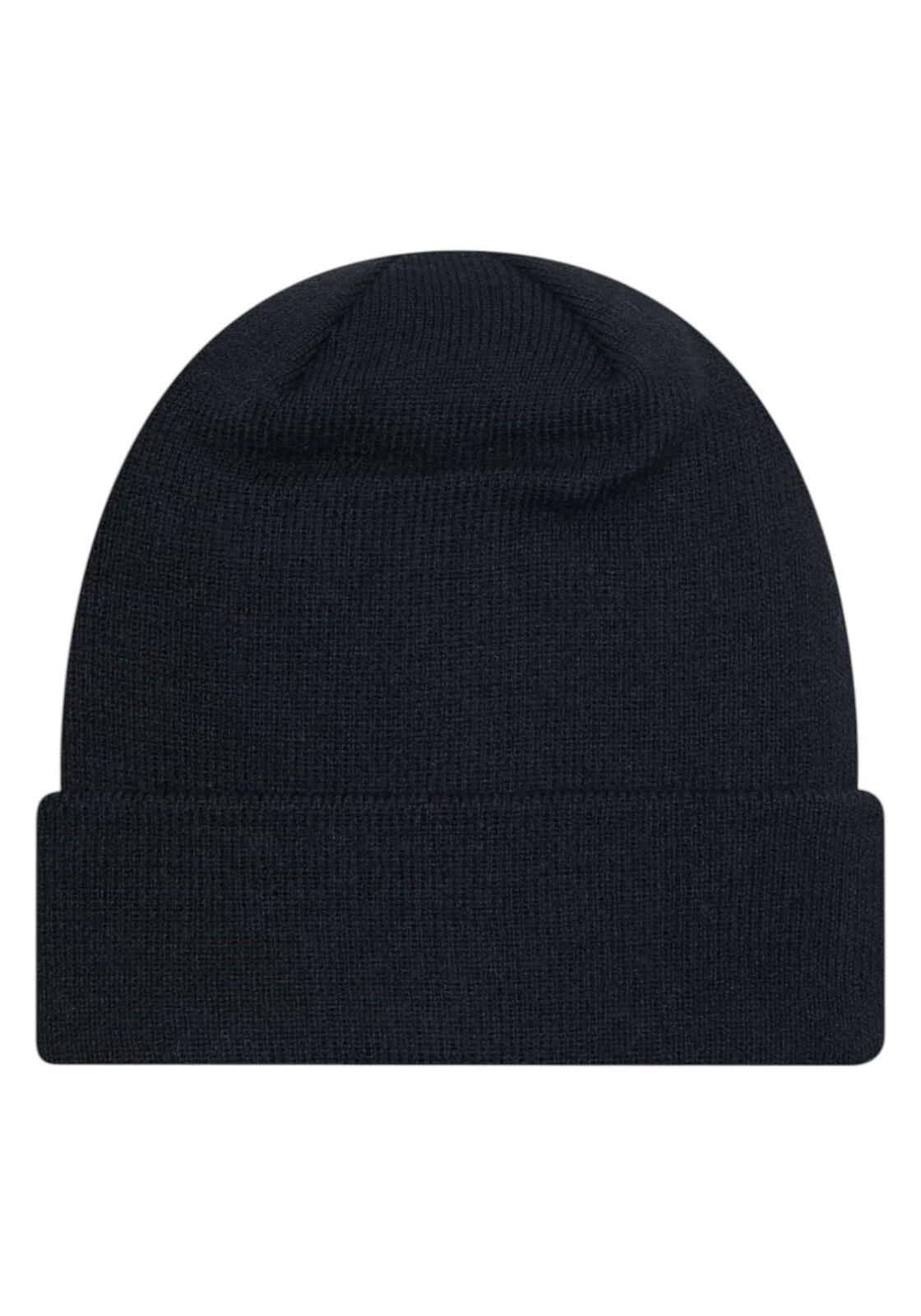 Bonnet à revers Milan AC Core 2/2