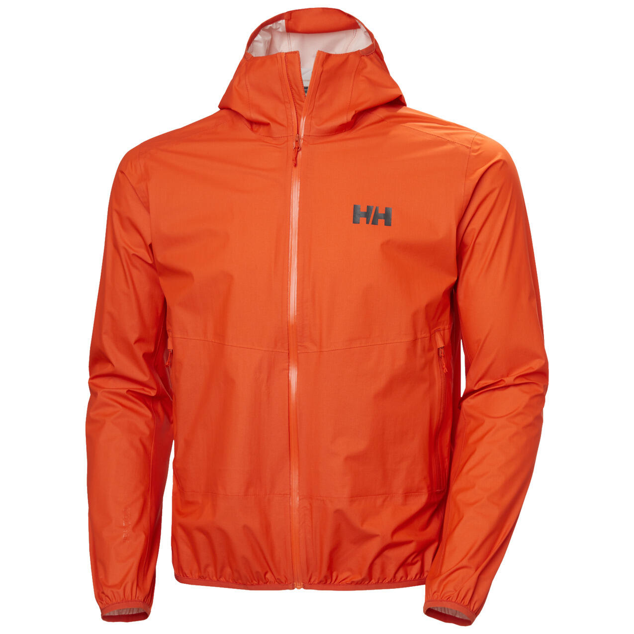 Kurtka wodoodporna Helly Hansen Verglas Fastpack