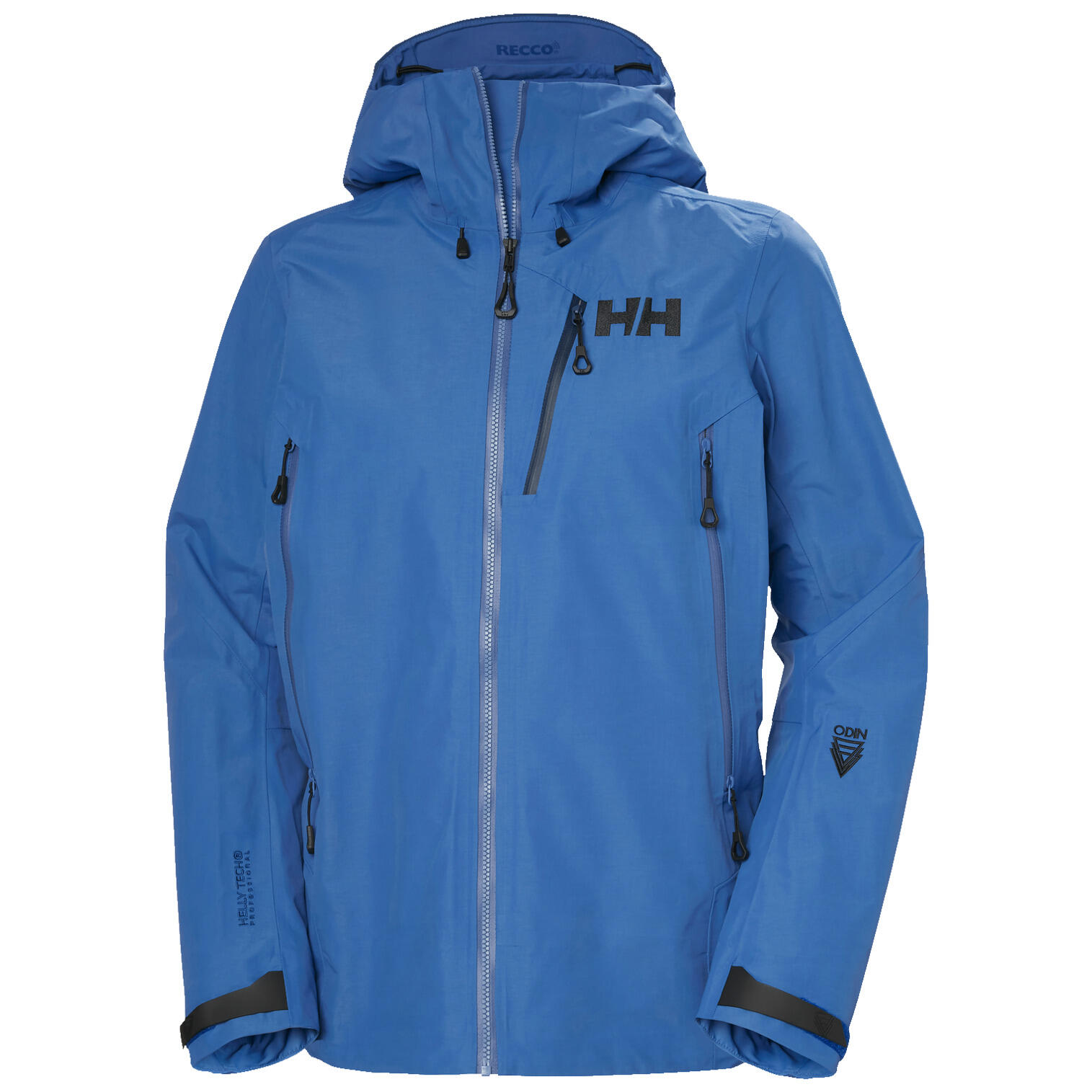 Damska kurtka wodoodporna Helly Hansen Odin 9 World 3.0