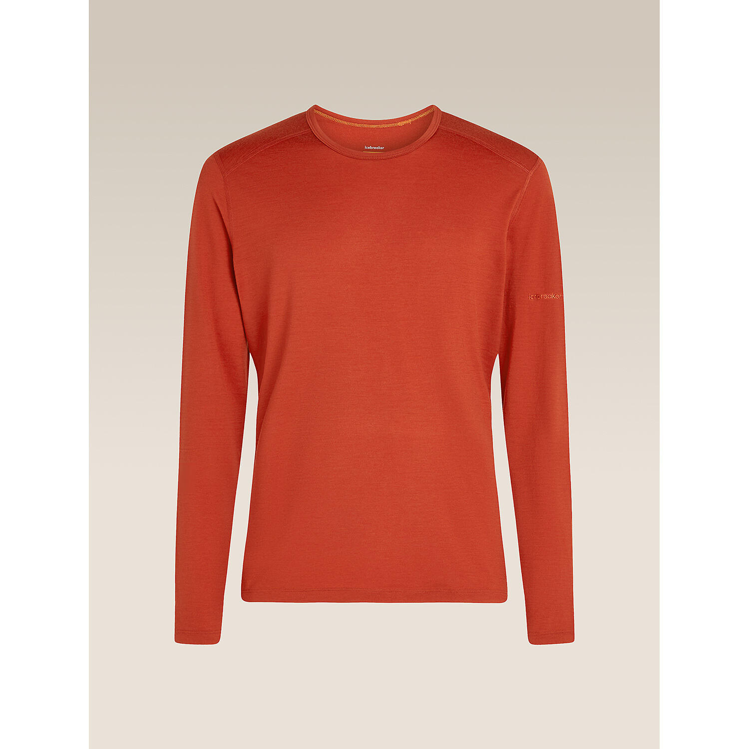 ICEBREAKER Unterhemd 200 Oasis LS