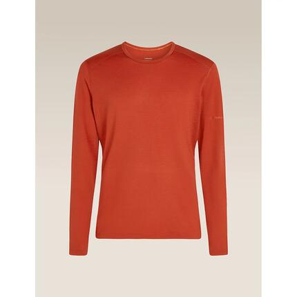Herren Unterhemd 200 Oasis LS