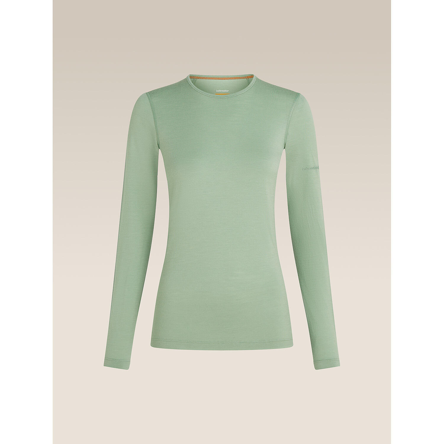 ICEBREAKER Longsleeve Oasis Langarm