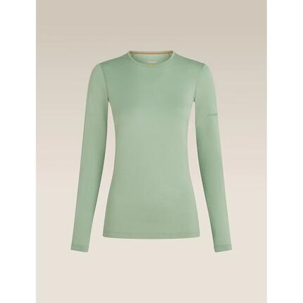 Damen Longsleeve Oasis Langarm