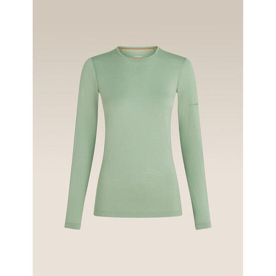 Damen Longsleeve Oasis Langarm