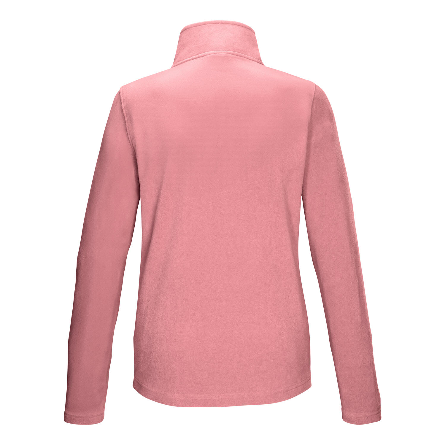 Damen Fleeceshirt KSW 101 WMN FLC SHRT 2/2