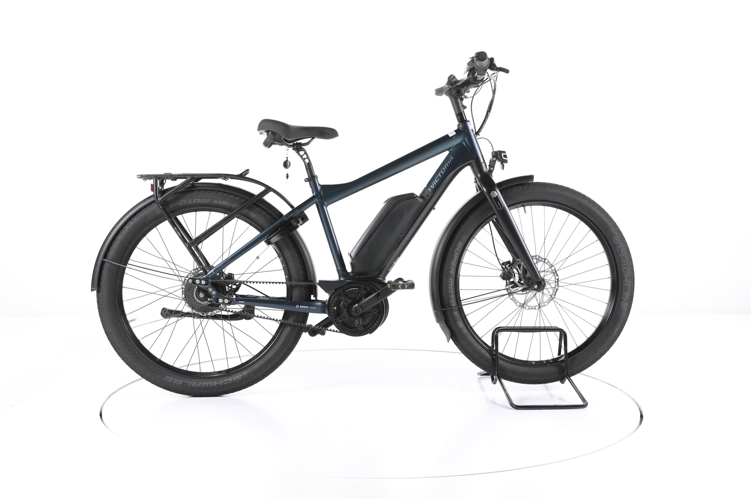 VICTORIA Ebike ricondizionata · Victoria e-Urban 11.9 · Buone condizioni