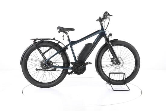 Refurbished - Victoria e-Urban 11.9 City E-Bike - In gutem Zustand