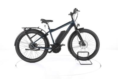 Tweedehands - victoria e-urban 11.9 city e-bike - goed