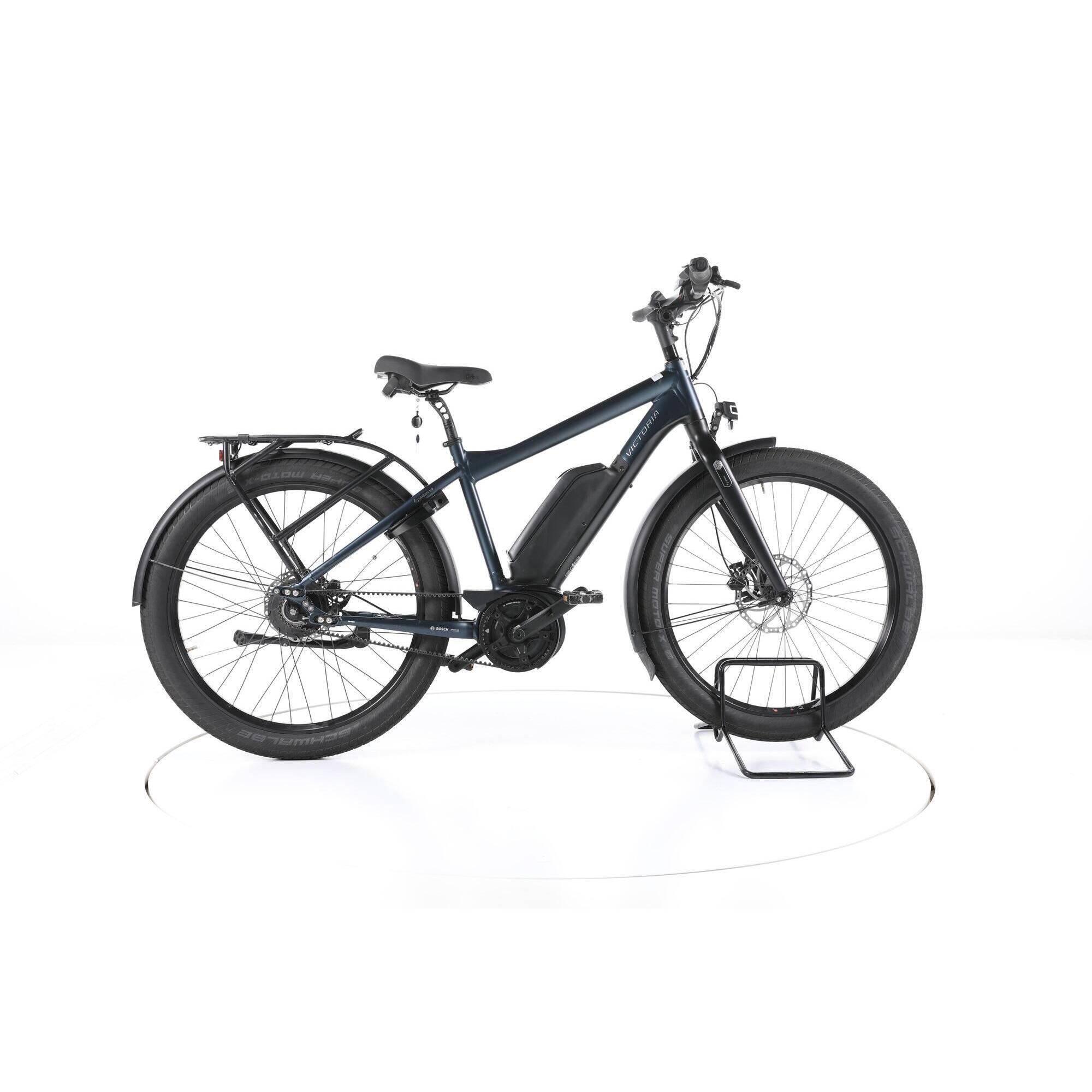 Second Life - Victoria e-Urban 11.9 City E-Bike - Stan dobry