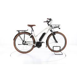 Reconditionné - Riese & Müller Cruiser2 Mixte vario City Vélo - Très Bon