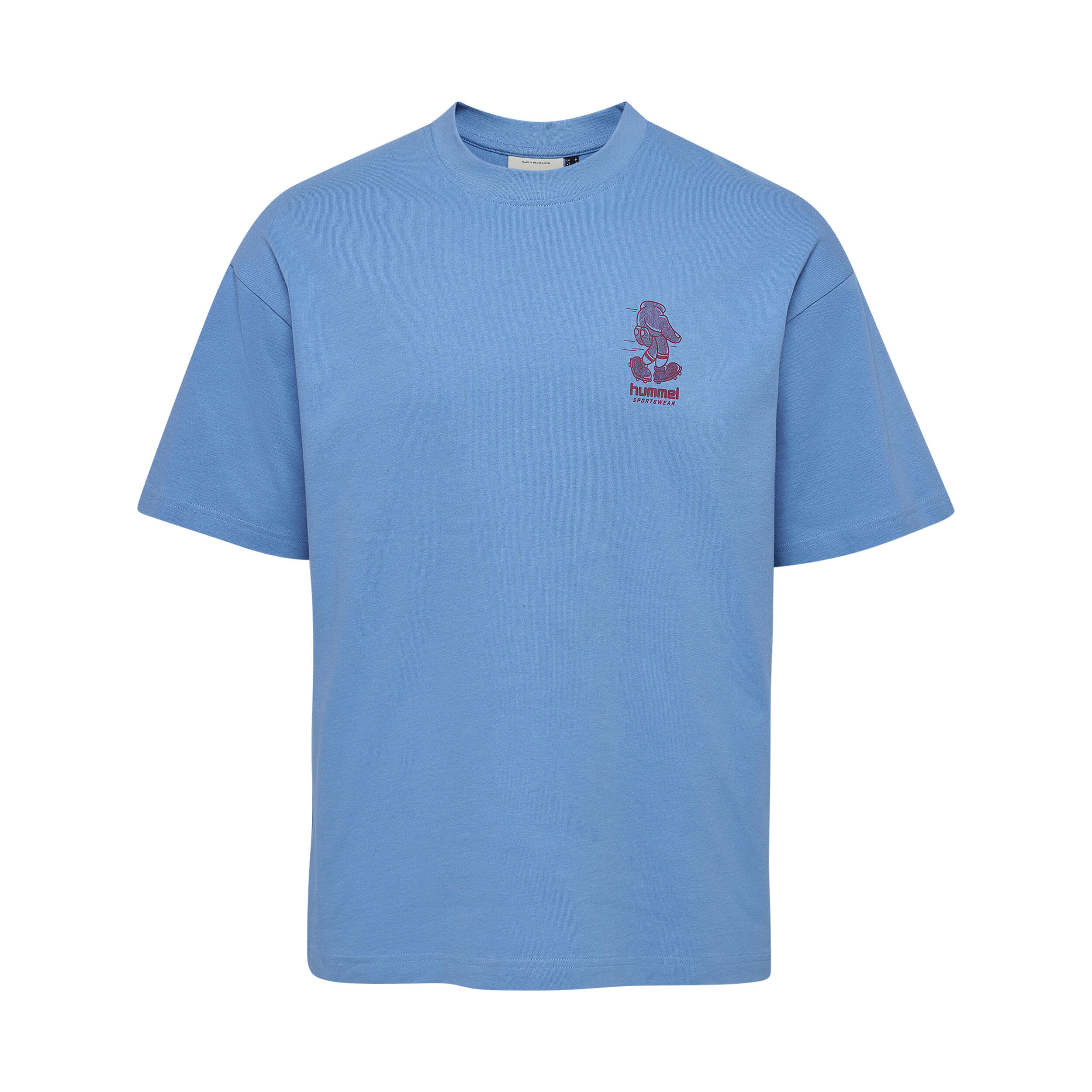 HUMMEL T-shirt morbida Hummel Bees Stadium