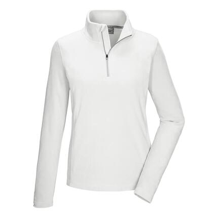 Bluza damska Killtec KSW 101 WMN FLC SHRT