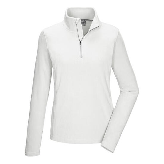 Bluza polarowa damska Killtec KSW 101 WMN FLC SHRT