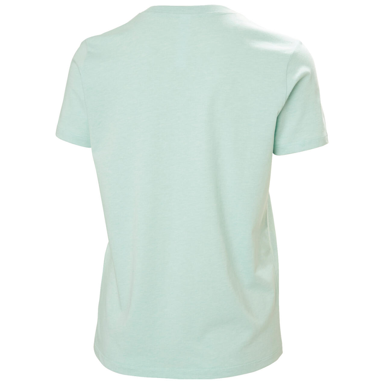 T-shirt femme Helly Hansen Tech Logo 3/5
