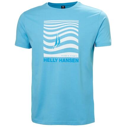 Shoreline 3.0 T-shirt pour homme