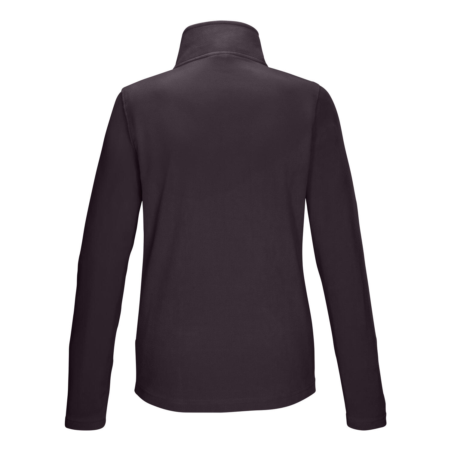 Damen Fleeceshirt KSW 101 WMN FLC SHRT 2/2
