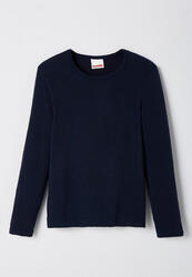 T-shirt manches longues microfibre Thermolactyl Sensitive