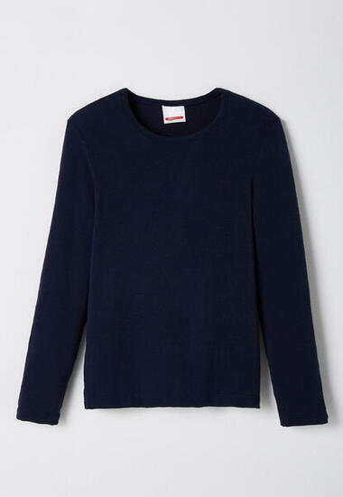 T-shirt manches longues microfibre thermique Thermolactyl Sensitive