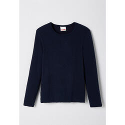 T-shirt manches longues microfibre Thermolactyl Sensitive