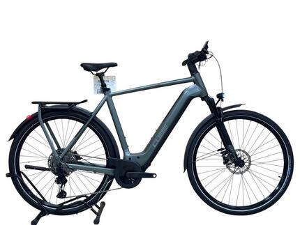 Refurbished - E-Bike Cube Kathmandu Hybrid Pro 750 XT - Wie neu