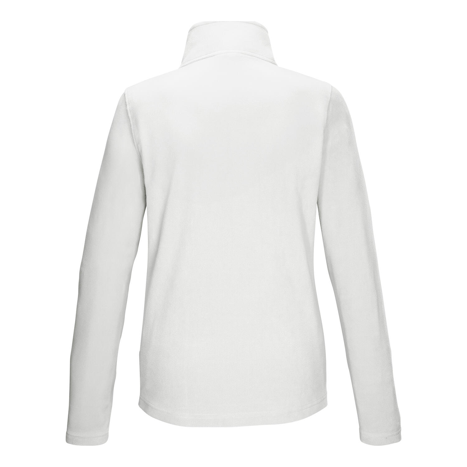 Damen Fleeceshirt KSW 101 WMN FLC SHRT 2/3