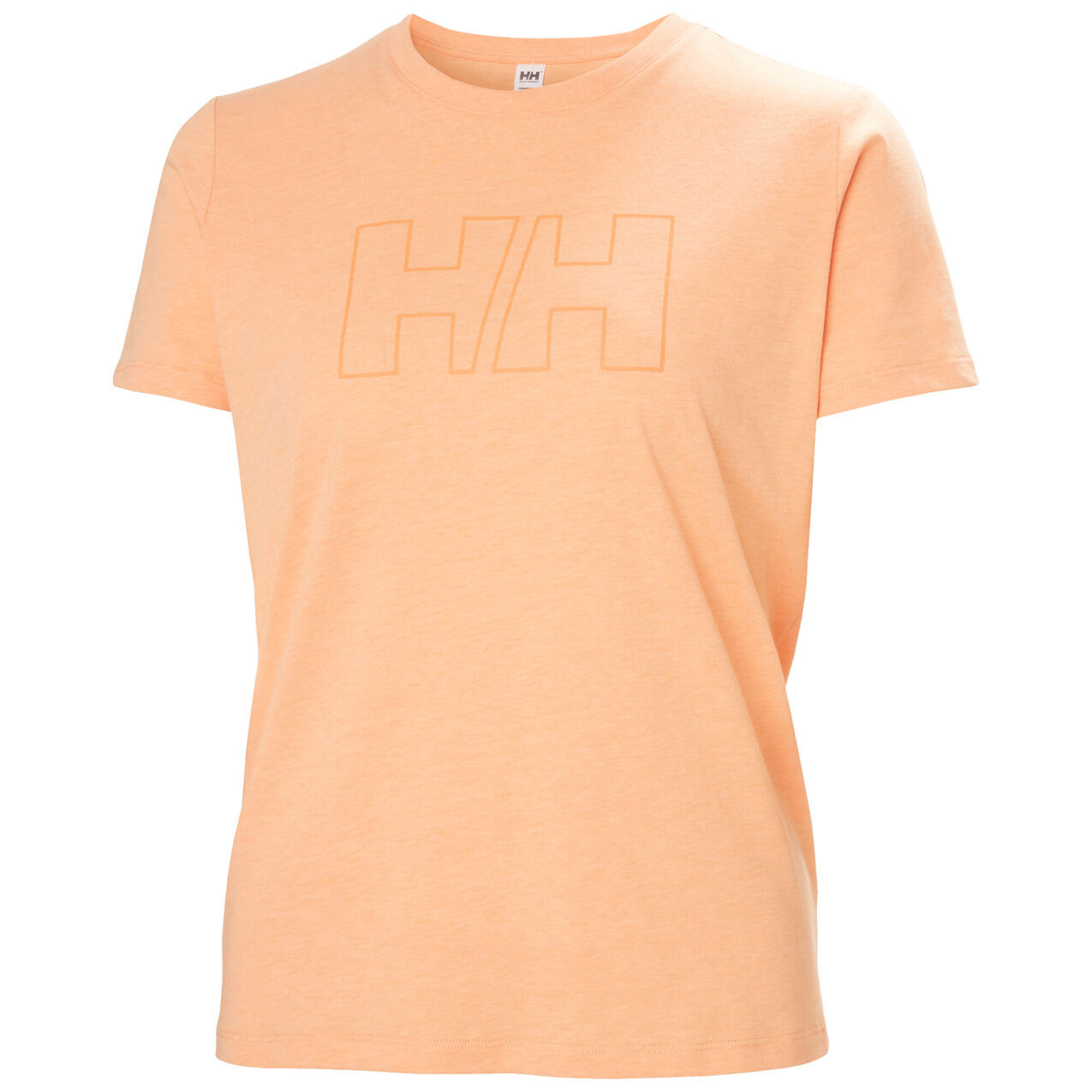 HELLY HANSEN Women's T-shirt Helly Hansen Tech Logo