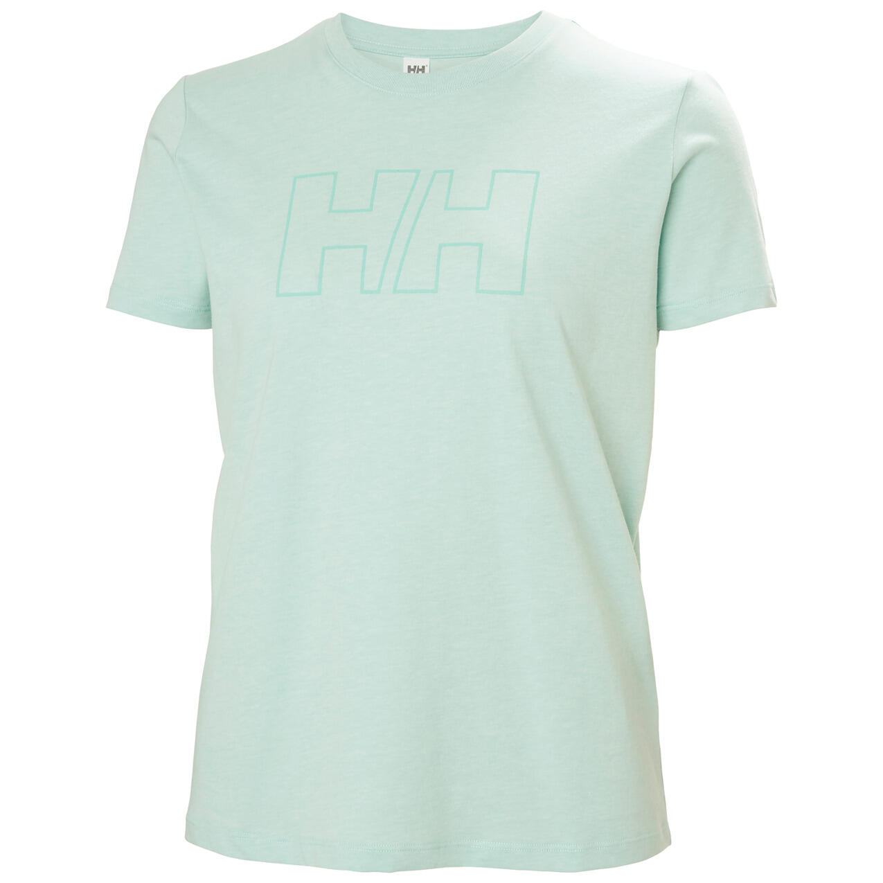 T-shirt damski Helly Hansen Tech Logo