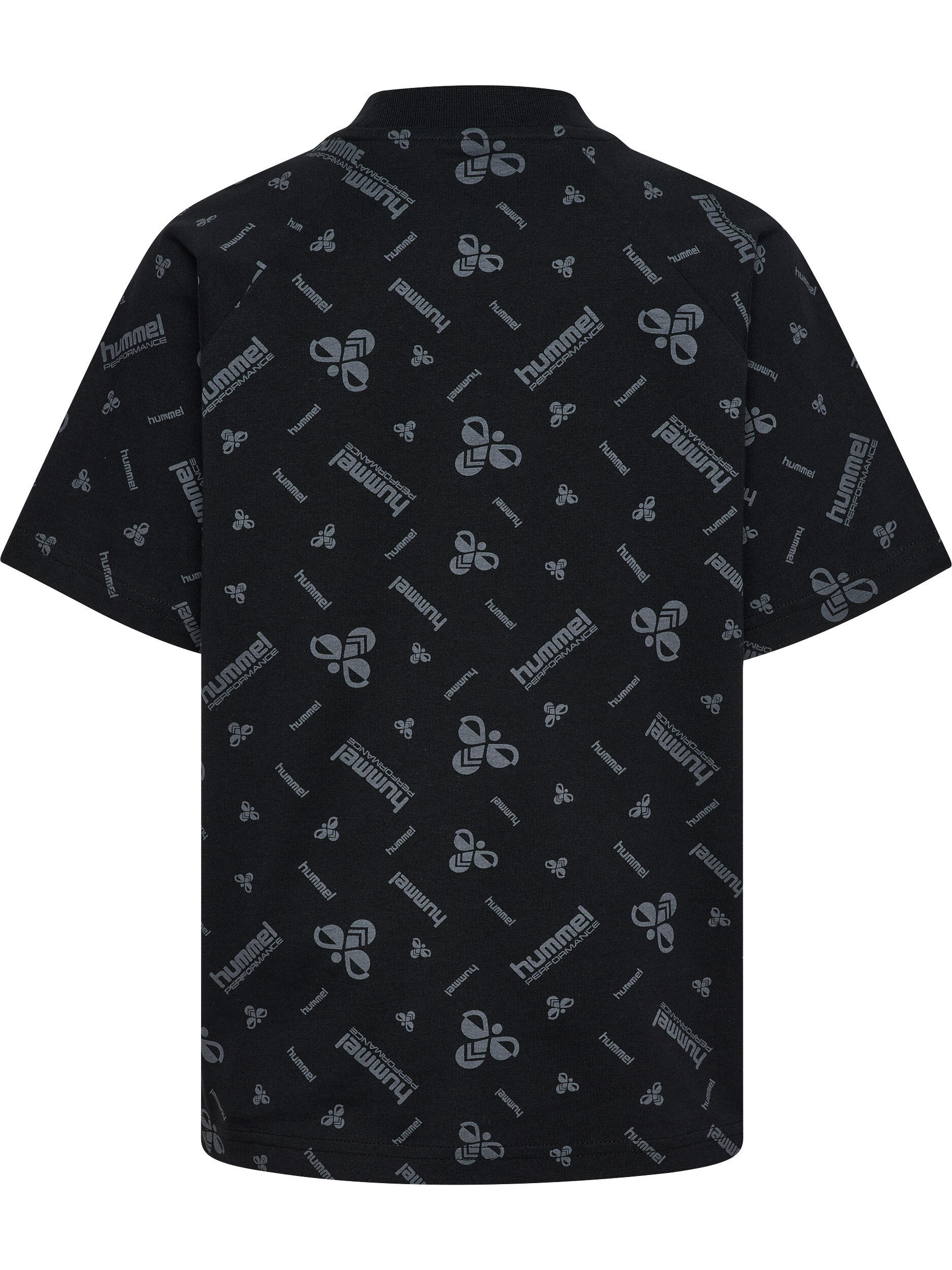 Enfiler T-Shirt Hmljr Dance Fille 6/7