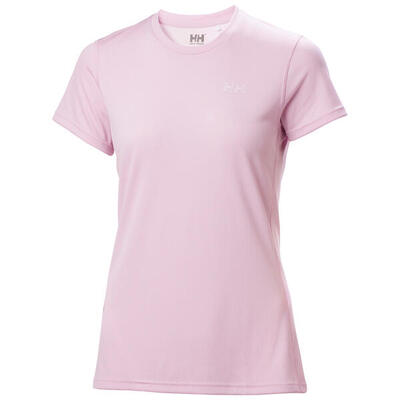 Damen T-Shirt Helly Hansen Lifa Active Solen