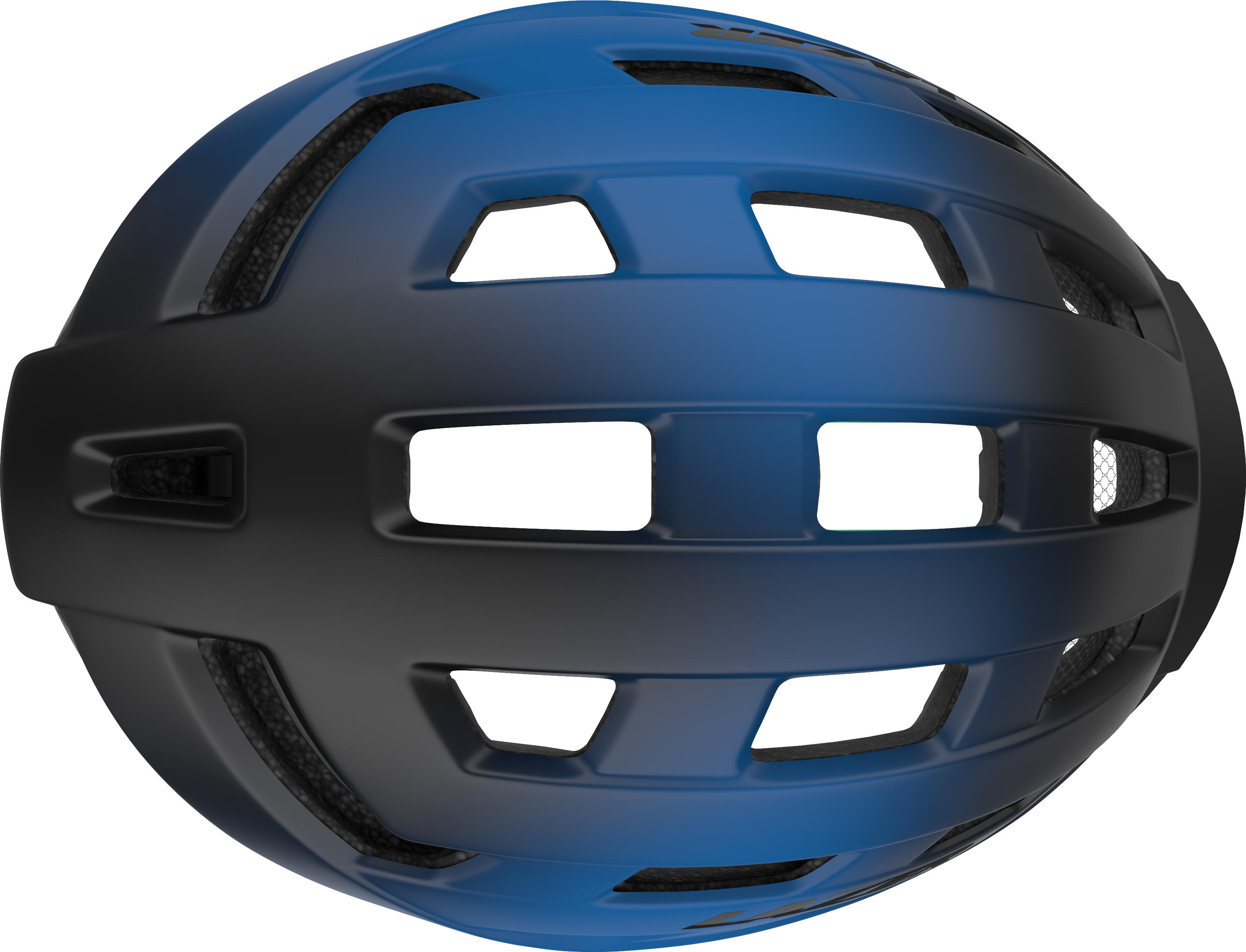 City-helm Codax KinetiCore, blauw/zwart 2/5