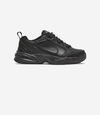 Nike Air Monarch IV Black