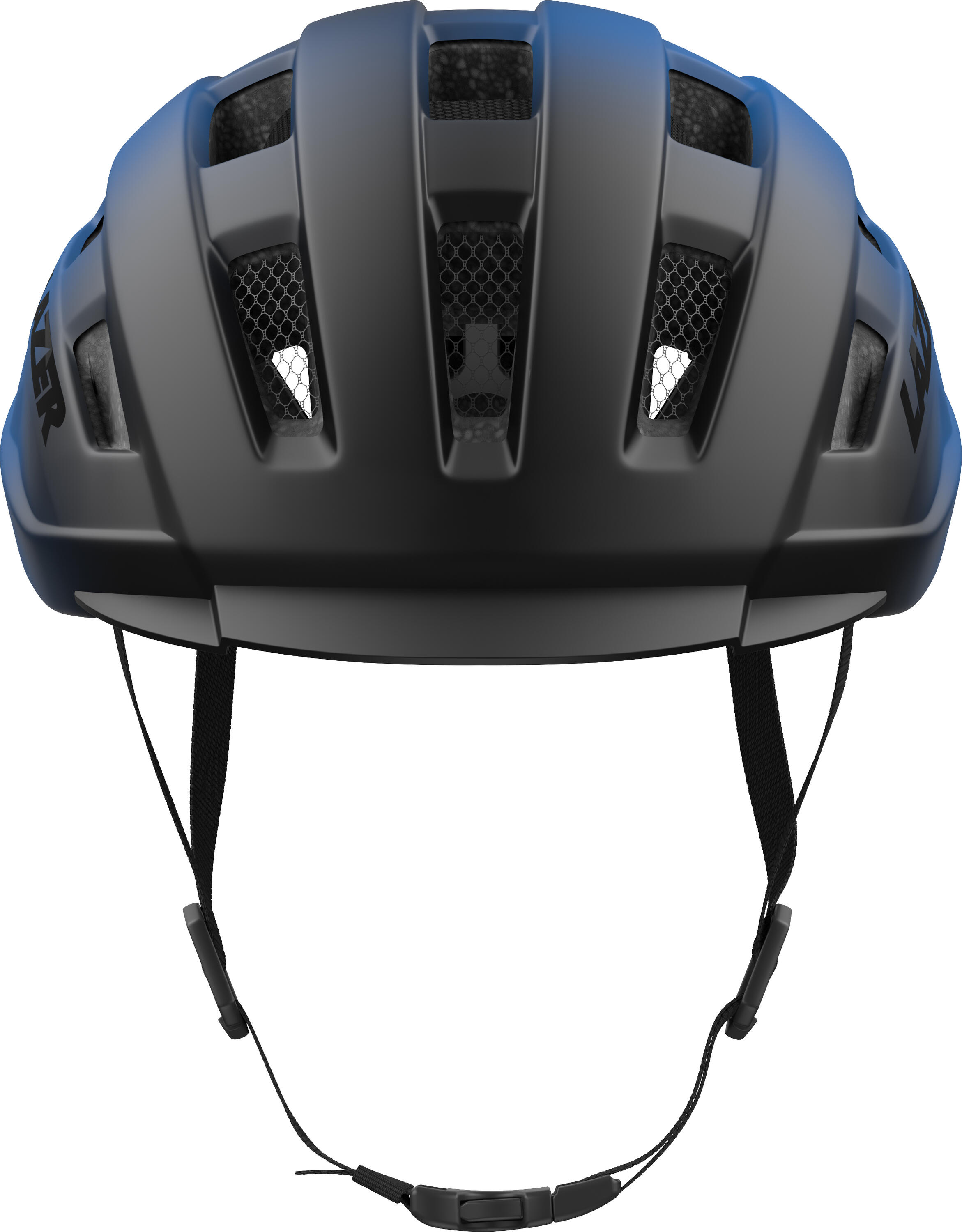 City-helm Codax KinetiCore, blauw/zwart 5/5