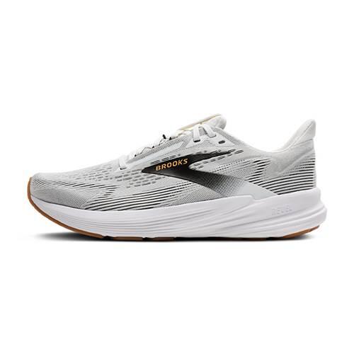 Sapatos para correr /jogging para homens / masculino Brooks Revel 8 3/5