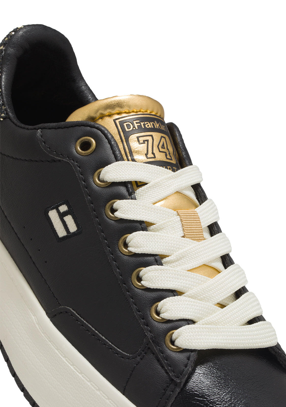 Scarpe D. Franklin Court 74 3/4
