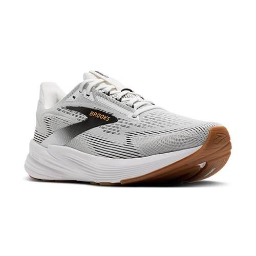 Sapatos para correr /jogging para homens / masculino Brooks Revel 8 2/5